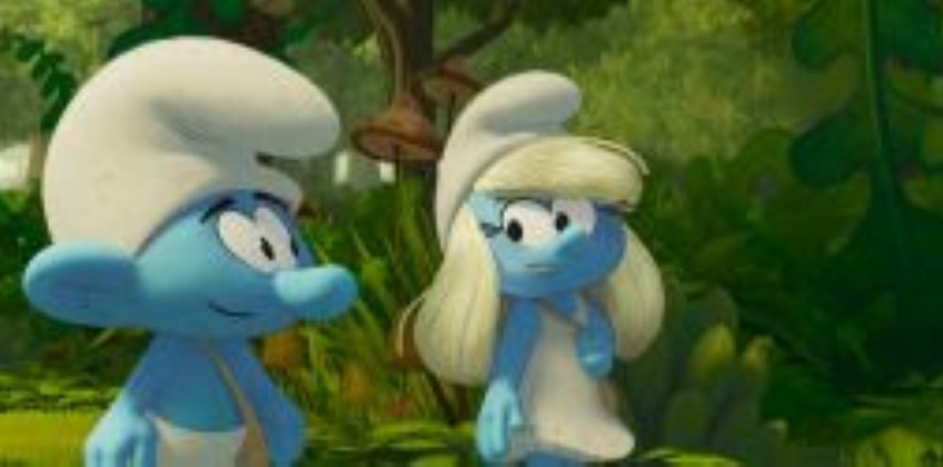 Com música inédita de Rihanna, animação 'Smurfs' ganha trilha sonora completa